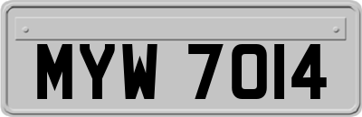 MYW7014