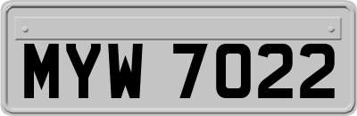 MYW7022