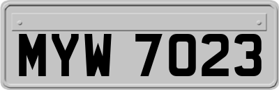 MYW7023