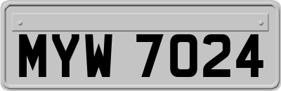 MYW7024