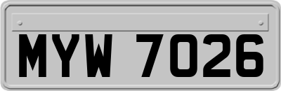 MYW7026