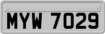 MYW7029
