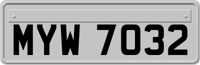 MYW7032