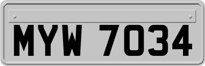 MYW7034
