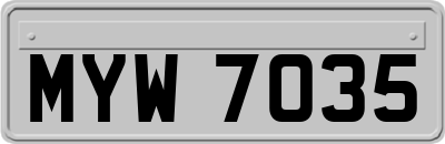 MYW7035