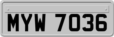 MYW7036