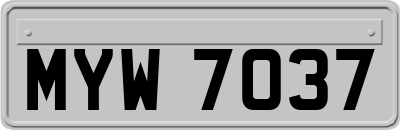 MYW7037