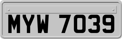 MYW7039