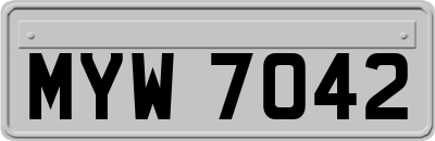 MYW7042