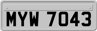 MYW7043