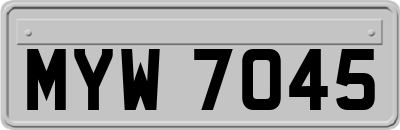 MYW7045