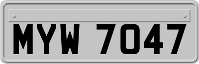 MYW7047
