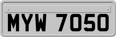 MYW7050