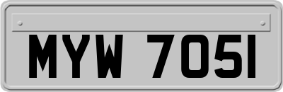 MYW7051