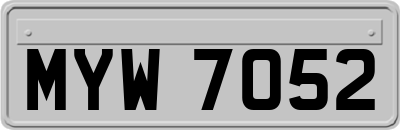 MYW7052