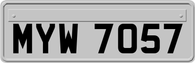 MYW7057