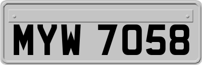 MYW7058