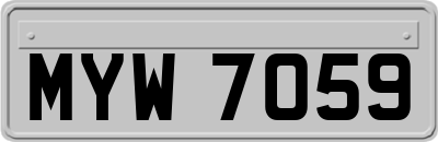 MYW7059
