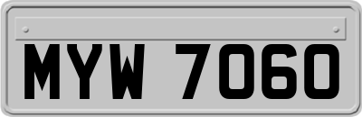 MYW7060