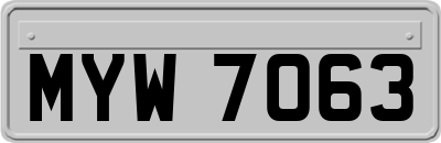 MYW7063