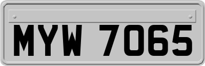 MYW7065