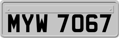 MYW7067