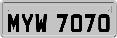 MYW7070