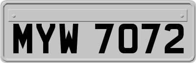 MYW7072