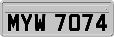 MYW7074