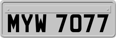 MYW7077