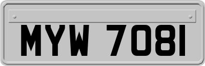 MYW7081