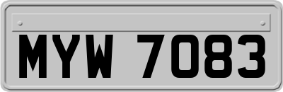 MYW7083