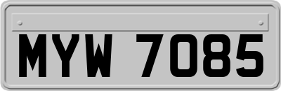 MYW7085