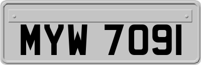 MYW7091