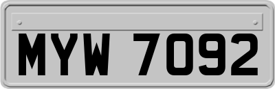 MYW7092