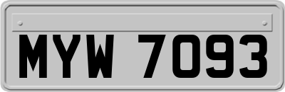 MYW7093
