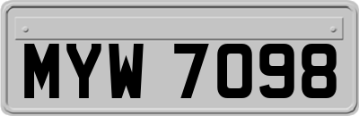 MYW7098