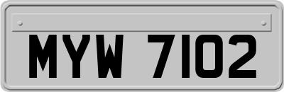 MYW7102