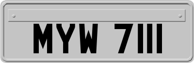 MYW7111