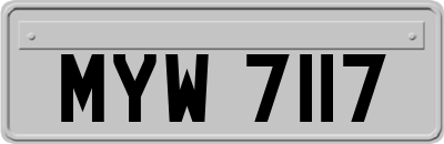 MYW7117