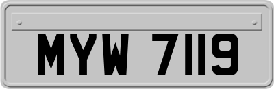 MYW7119