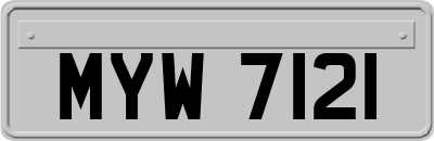 MYW7121