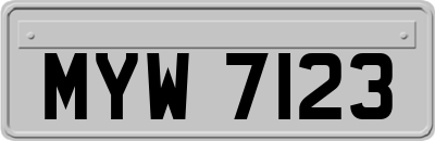 MYW7123