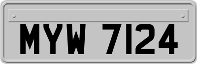 MYW7124