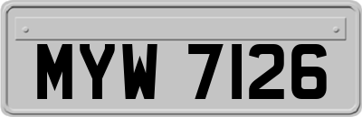 MYW7126