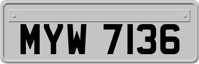 MYW7136