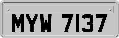 MYW7137