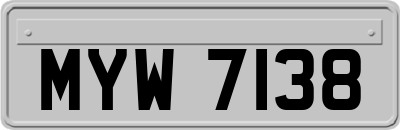 MYW7138