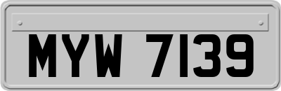 MYW7139