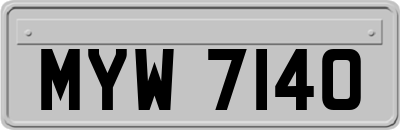 MYW7140
